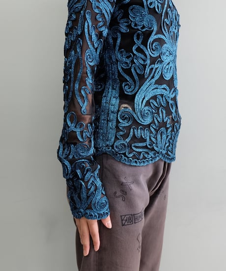 Vintage   Design Tops