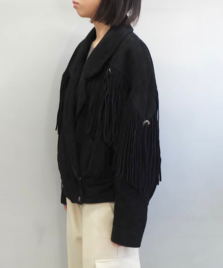Vintage   Design Jacket