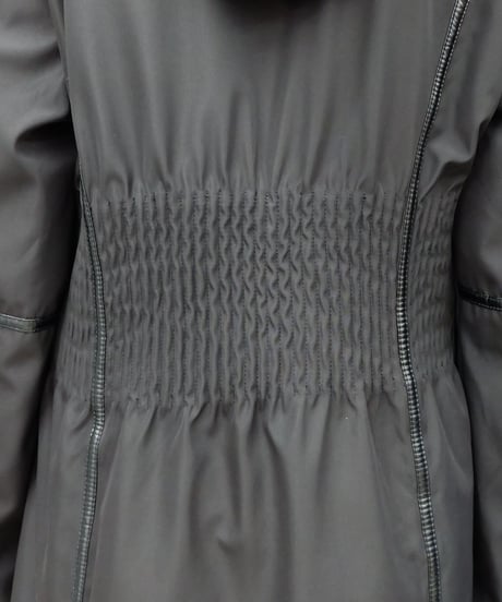 Vintage   Design Coat