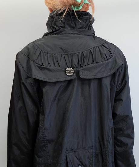 Vintage   Design Coat