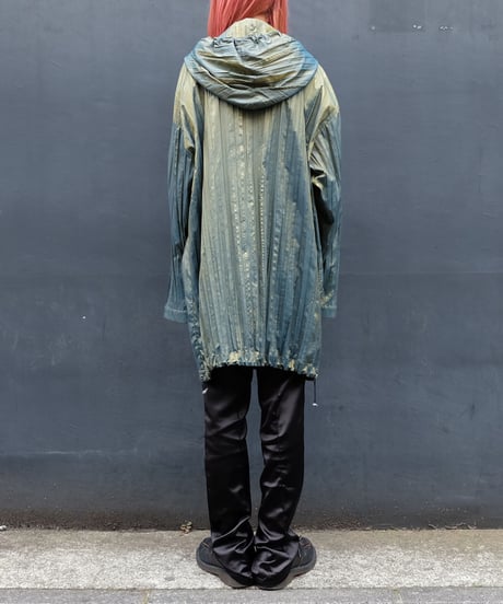 Vintage   Shiny Jacket