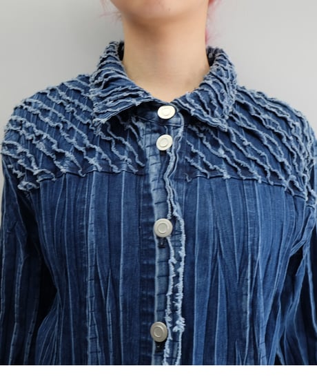 Vintage   Design Shirt