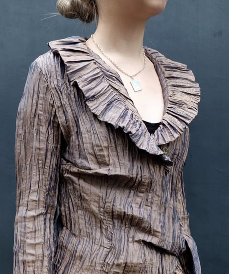 Vintage   Design Tops