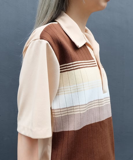 Vintage   Polo Shirt