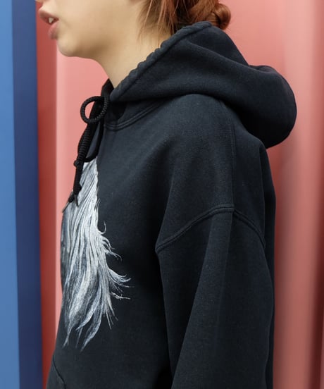 Vintage   Hoodie