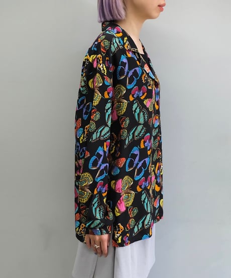 Vintage   Design Shirt