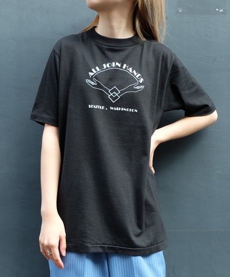 Vintage   T-shirt