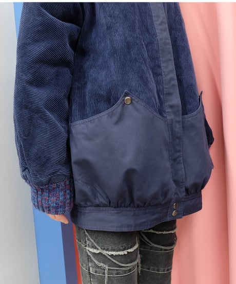 Vintage  Design Jacket
