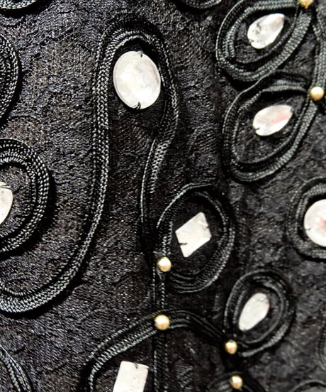 Vintage   Design Knit