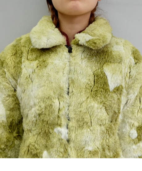 Vintage   Design Jacket