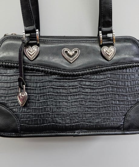 Vintage   Leather Bag