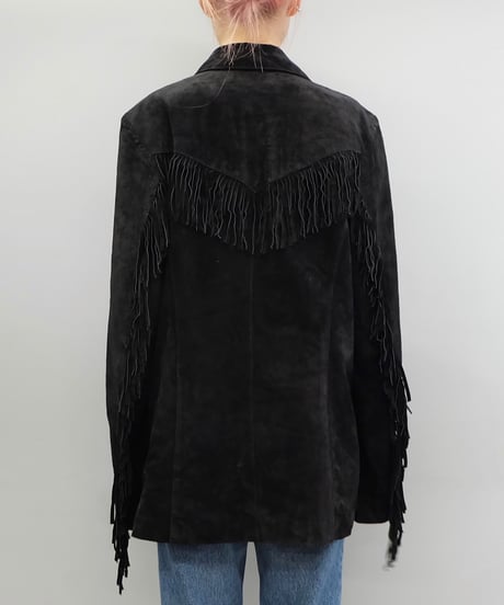 Vintage   Leather Jacket