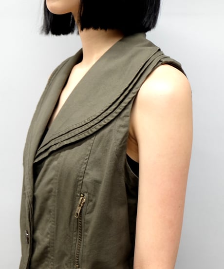 Vintage   Design Tops