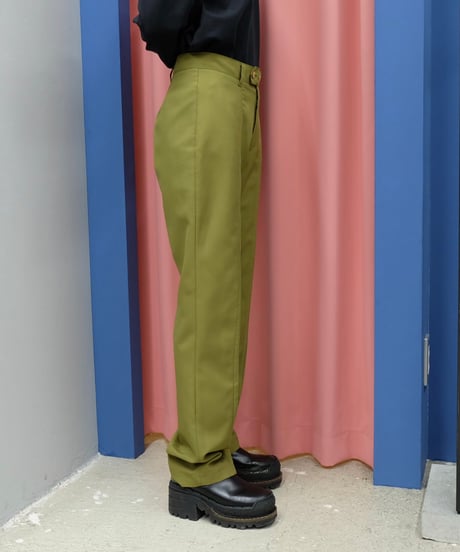 Vintage   Design Pants