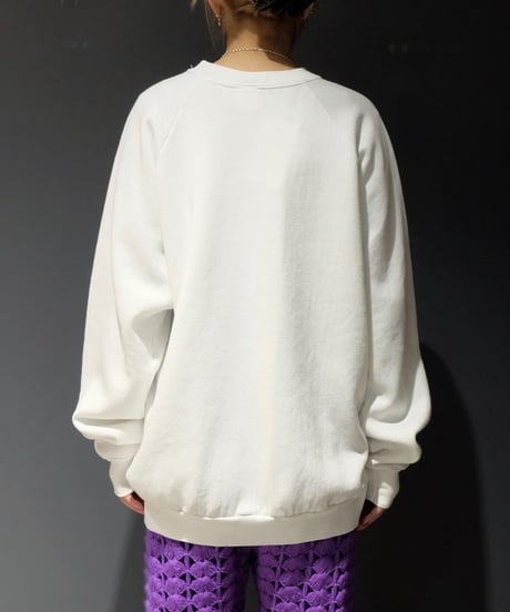 Vintage   Rose Sweat