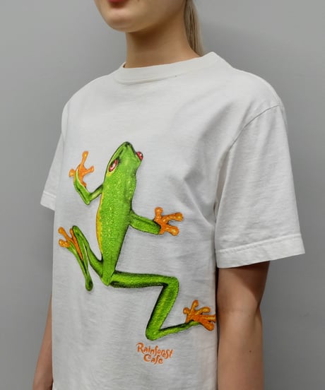 Vintage   Design Tshirt