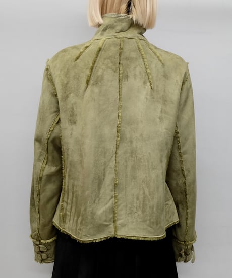 Vintage   Design Jacket