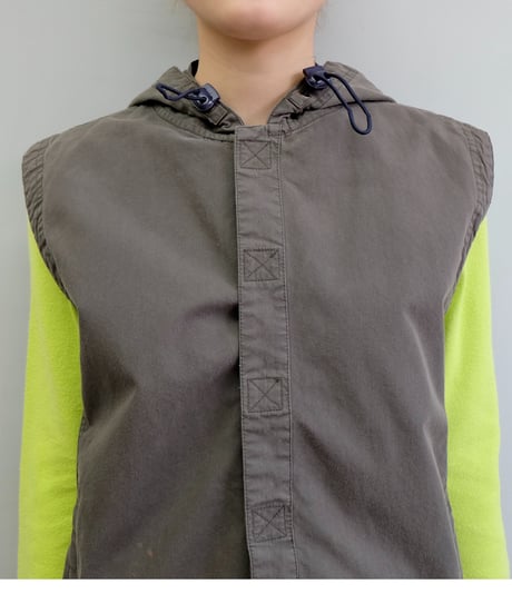 Vintage   Design Vest