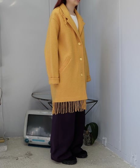 Vintage   Design Coat