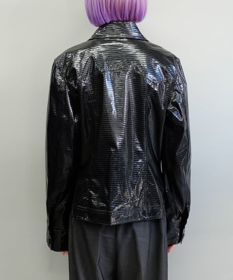 Vintage   Design Jacket