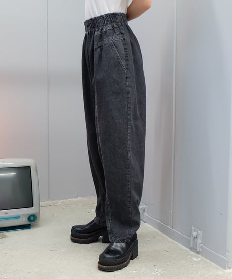 Vintage   Denim Pants