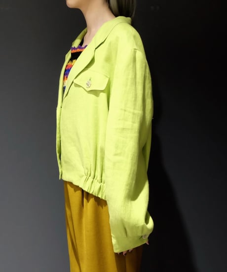 Vintage   Design Jacket