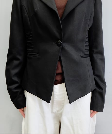 Vintage   Design Jacket