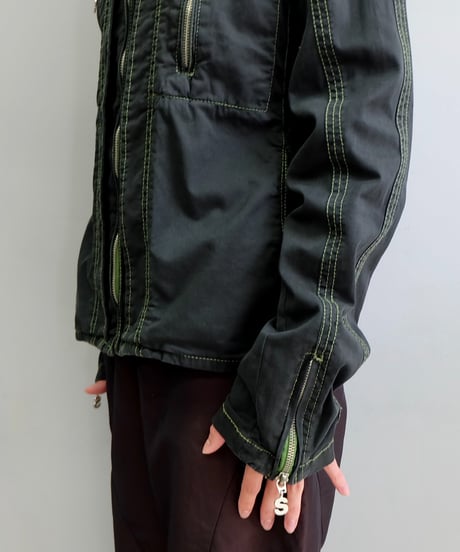 Vintage   Design Jacket