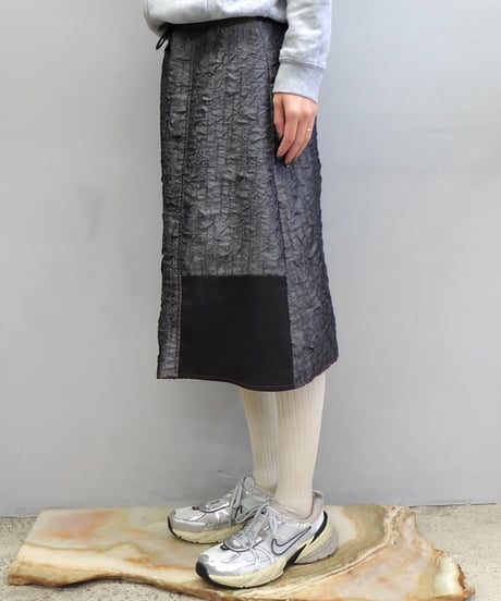 Vintage   Design Skirt