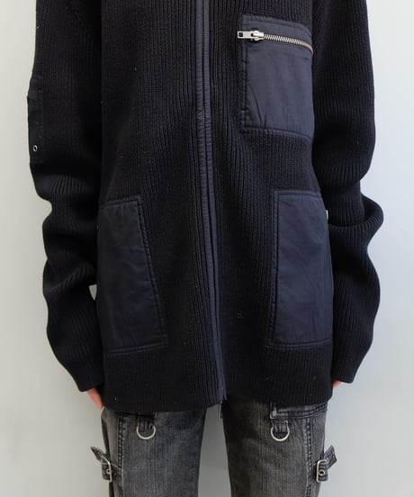 Vintage   Design Knit