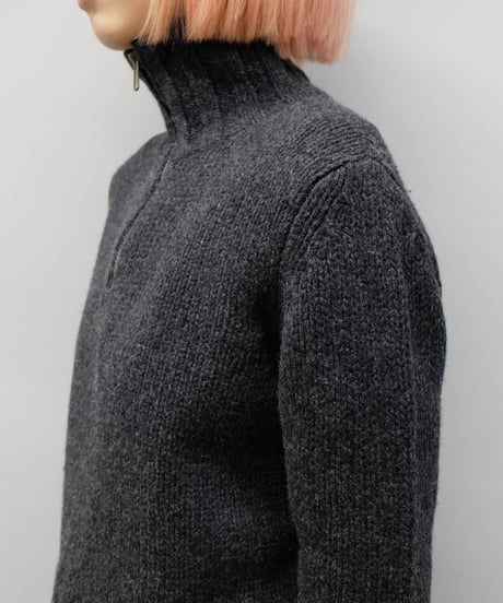 Vintage   Design knit