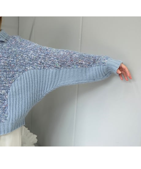 Vintage   Design Knit
