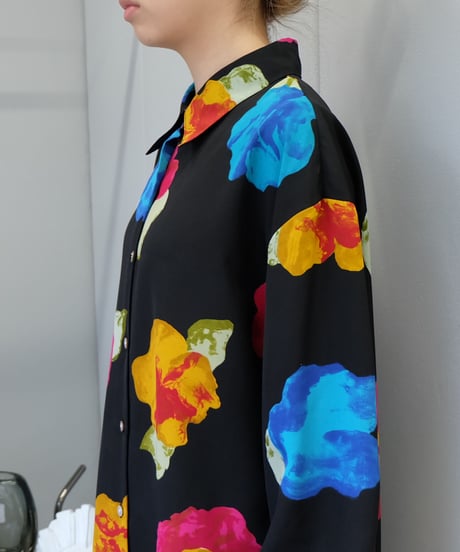 Vintage   Design Shirt