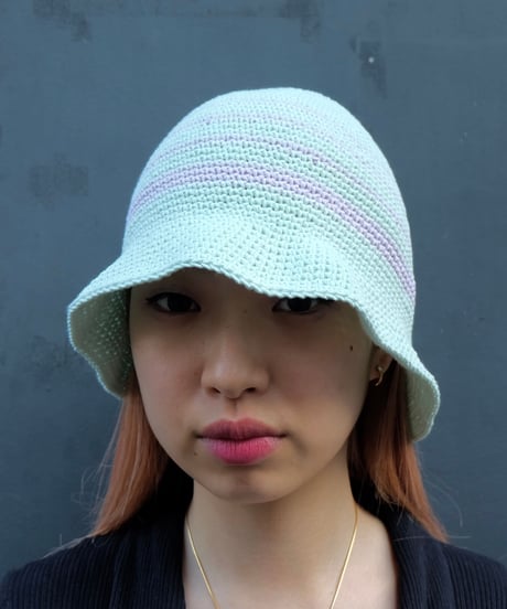 Labyrins Knit Hat 7