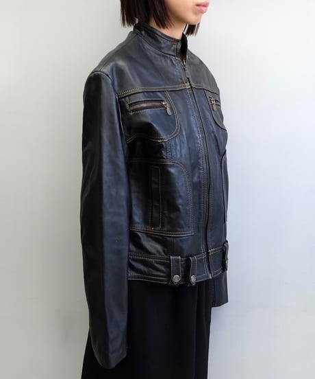 Vintage   Design Jacket