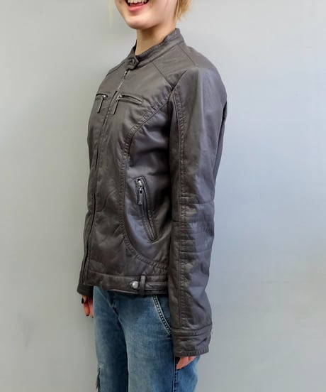 Vintage   Design Jacket