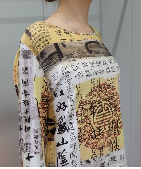 Vintage   Design Tops
