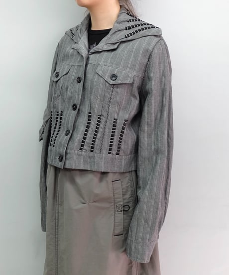 Vintage   Design Jacket