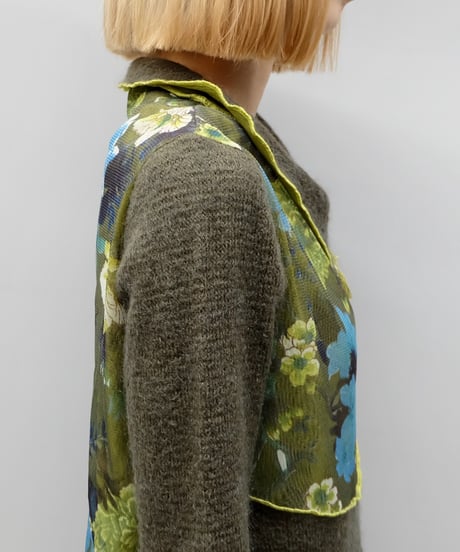Vintage   Design Tops