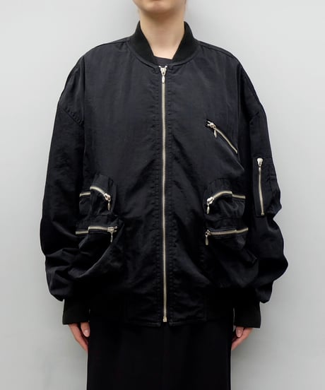 Vintage Design Jacket