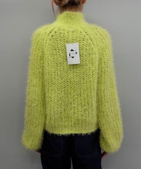 Vintage   Design Knit