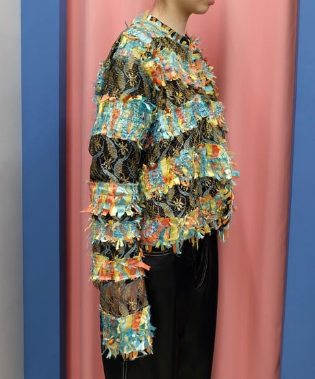 Vintage  Design Tops