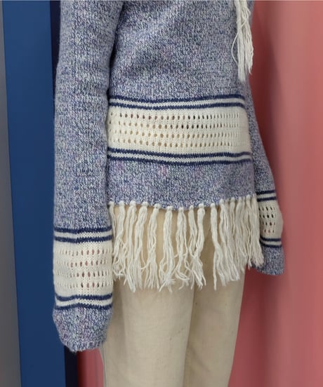 Vintage   Design Knit