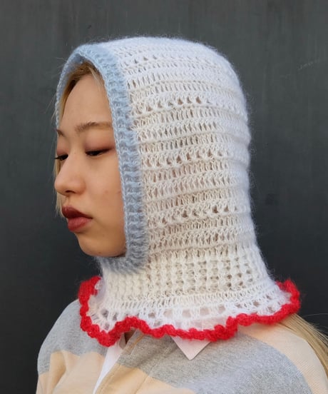 Labyrins Mohea Balaclava 1