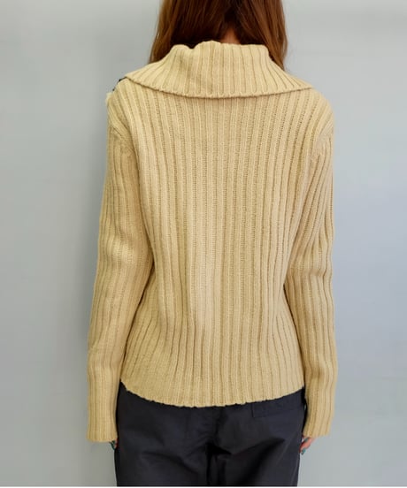 Vintage   Design Knit