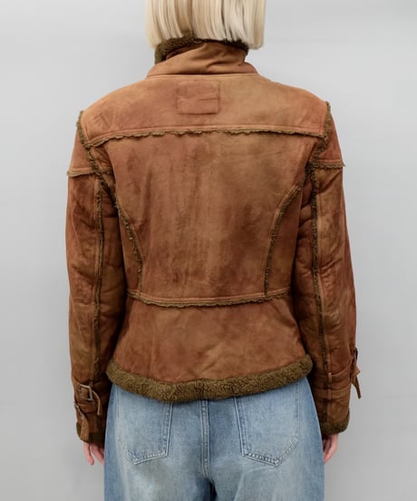 Vintage   Design Jacket