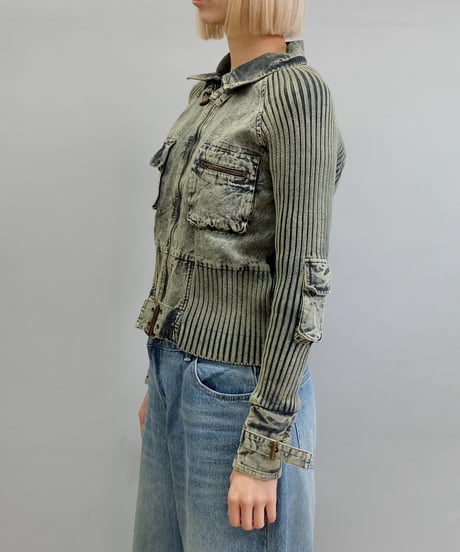 Vintage   Design Tops