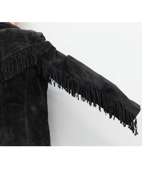 Vintage   Leather Jacket