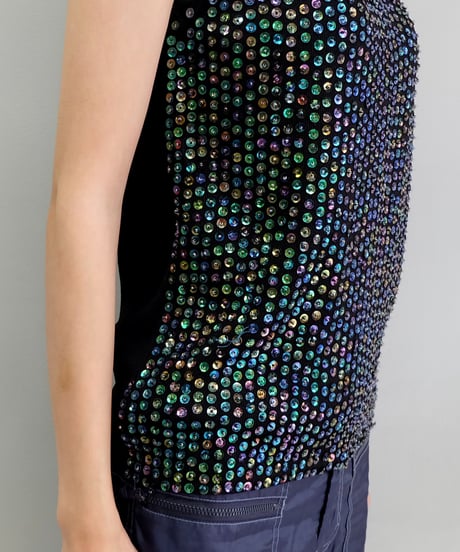 Vintage   Design Tops
