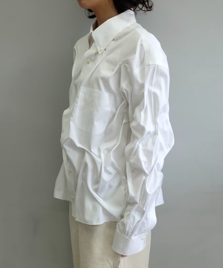Remake Drape Shirt 8